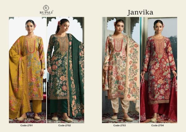 RUPALI FASHION JANVIKA WHOLESALE RATE 5.jpg