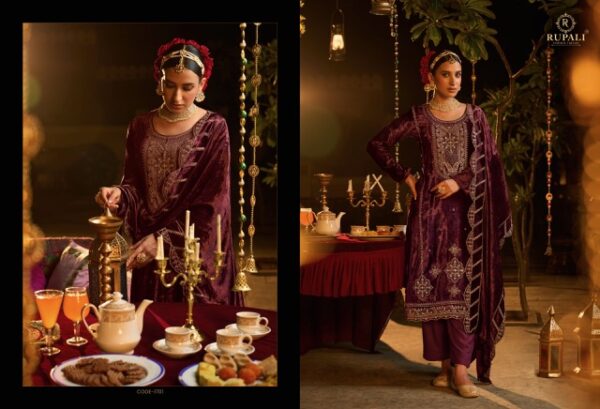 RUPALI FASHION MAHARANI VELVET SALWAR KAMEEZ 5.jpg
