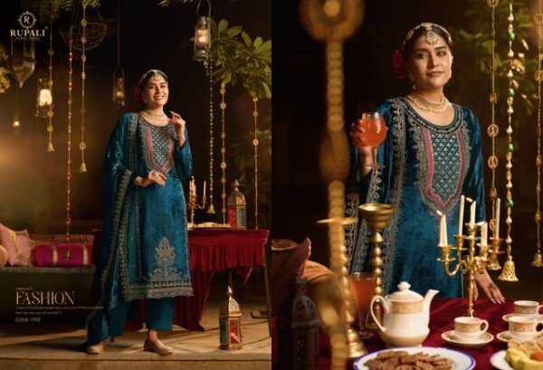 RUPALI FASHION MAHARANI VELVET SALWAR KAMEEZ 6.jpg