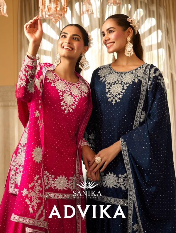 SANIKA FASHION ADVIKA WHOLESALE 3.jpg