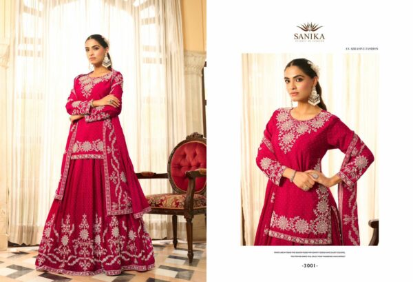 SANIKA FASHION ADVIKA WHOLESALE 5.jpg