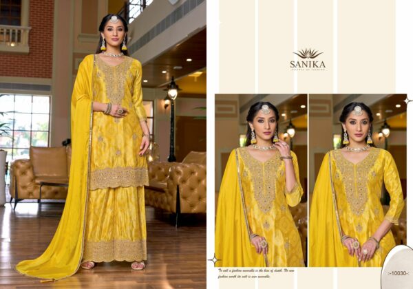 SANIKA FASHION RANGREZIA WHOLESALE PRICE 3.jpg