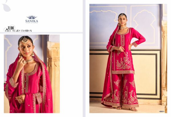 SANIKA FASHION TARANG WHOLESALE RATE 4.jpg