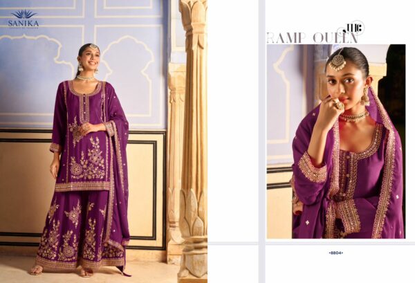 SANIKA FASHION TARANG WHOLESALE RATE 5.jpg