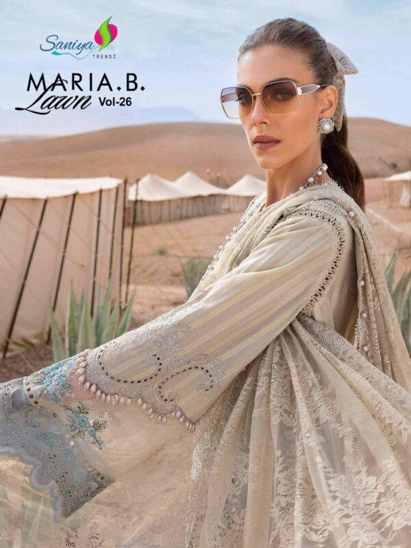 SANIYA TRENDZ MARIA B LAWN VOL 26 WHOLESALE 5.jpg