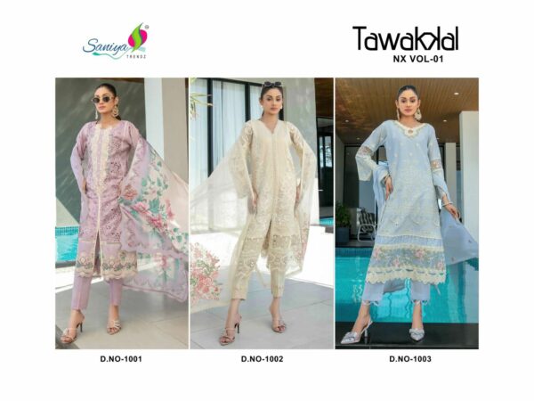 SANIYA TRENDZ TAWAKKAL VOL 1 NX PAKISTANI SUITS 8.jpg