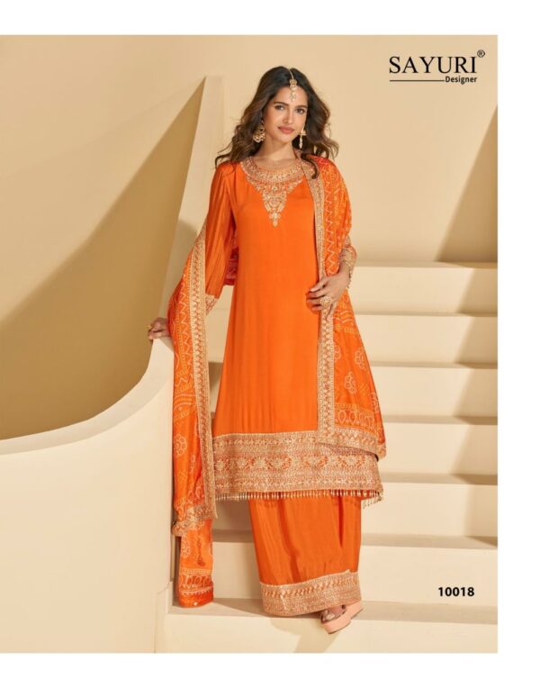 SAYURI DESIGNER SUNDARI READYMADE CHINNON SUITS 7.jpg
