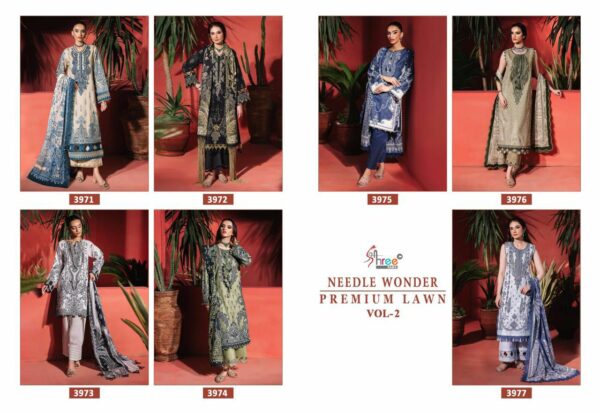SHREE FABS NEEDLE WONDER VOL 2 WHOLESALE 9.jpg