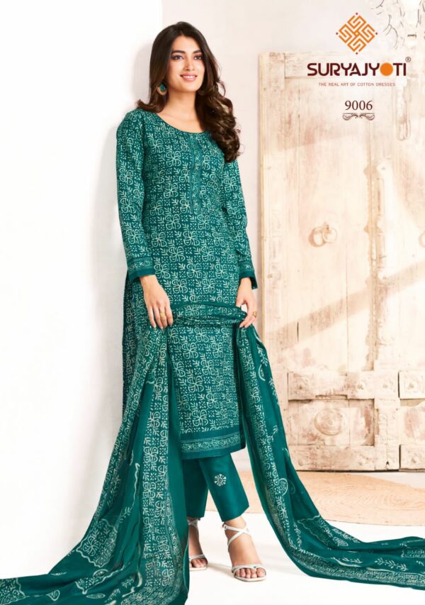 SURYAJYOTI PEHNAVA VOL 9 WHOLESALE 5.jpg