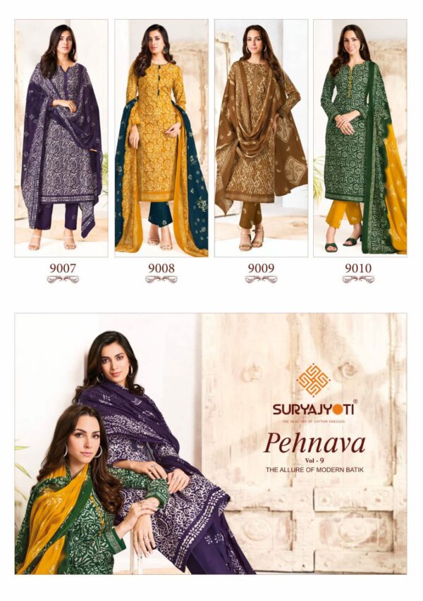 SURYAJYOTI PEHNAVA VOL 9 WHOLESALE 9.jpg
