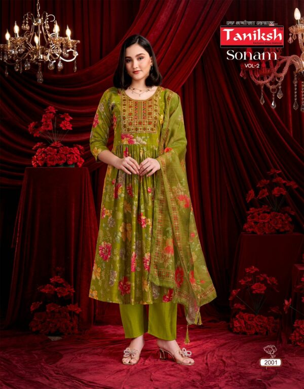 TANIKSH SONAM VOL 2 WHOLESALE PRICE 10.jpg