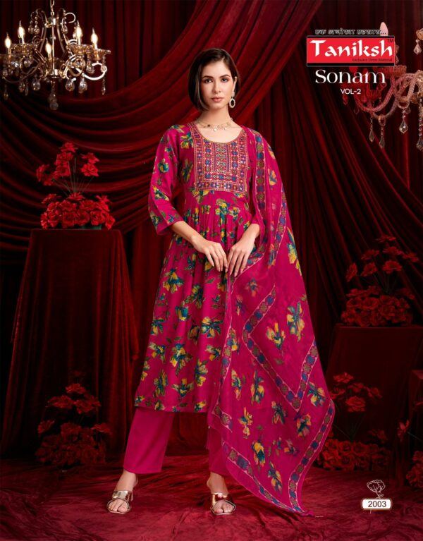 TANIKSH SONAM VOL 2 WHOLESALE PRICE 2.jpg