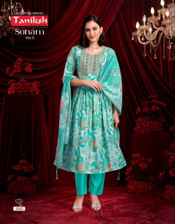 TANIKSH SONAM VOL 2 WHOLESALE PRICE 3.jpg