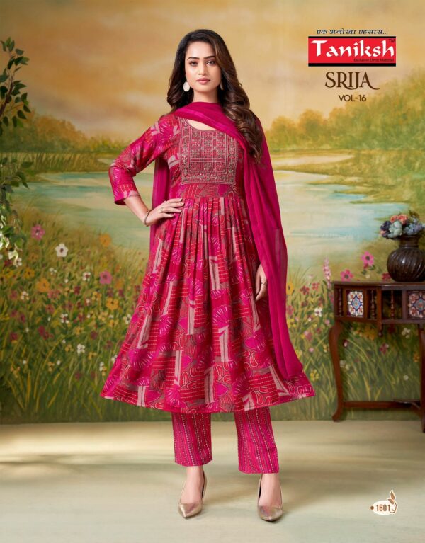 TANIKSH SRIJA VOL 16 WHOLESALE RATE 10.jpg