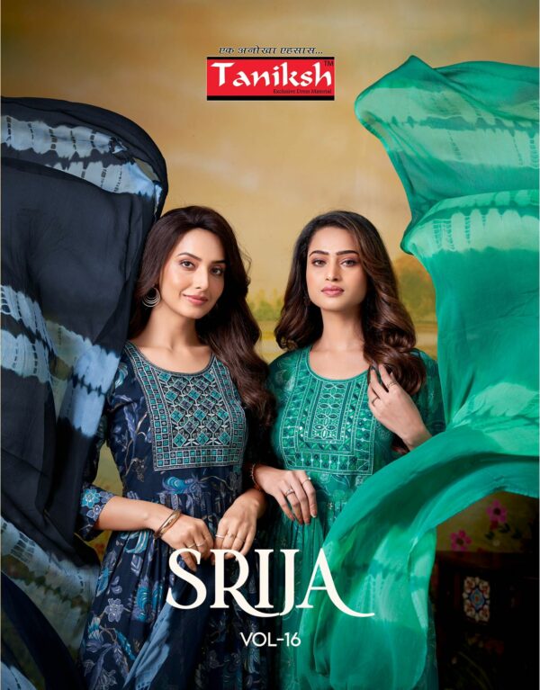 TANIKSH SRIJA VOL 16 WHOLESALE RATE 9.jpg