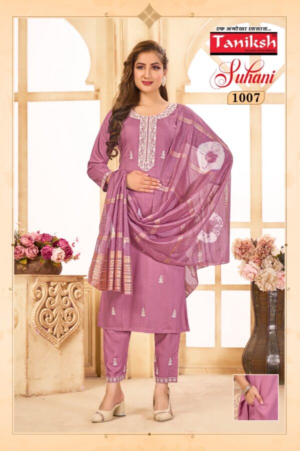TANIKSH SUHANI VOL 1 READYMADE WHOLESALER 10.jpg