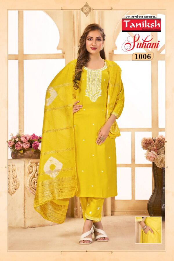 TANIKSH SUHANI VOL 1 READYMADE WHOLESALER 3.jpg