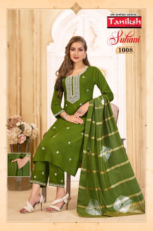 TANIKSH SUHANI VOL 1 READYMADE WHOLESALER 4.jpg
