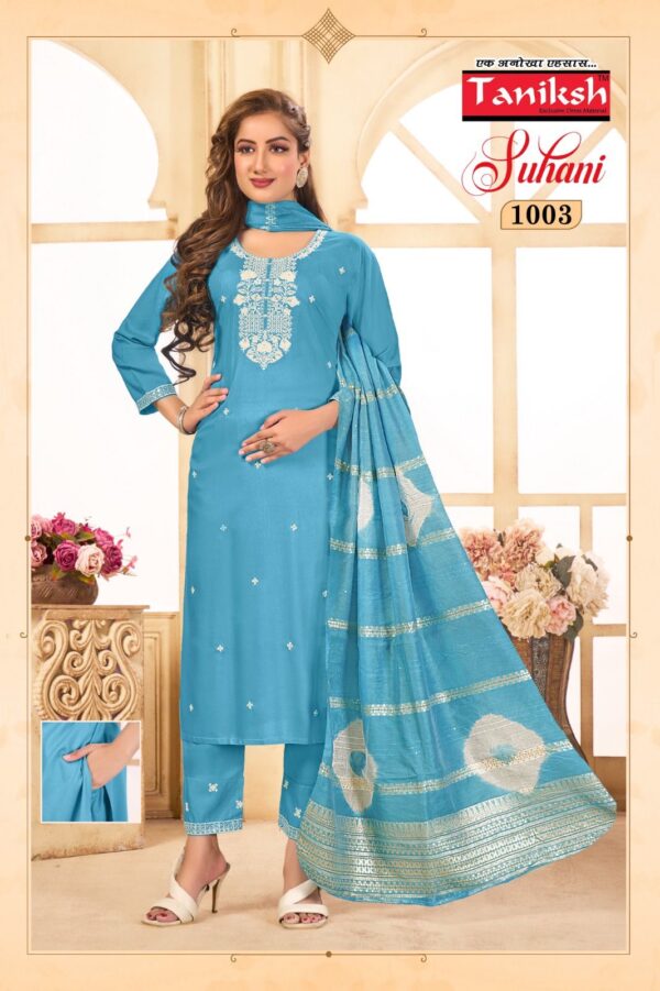TANIKSH SUHANI VOL 1 READYMADE WHOLESALER 6.jpg