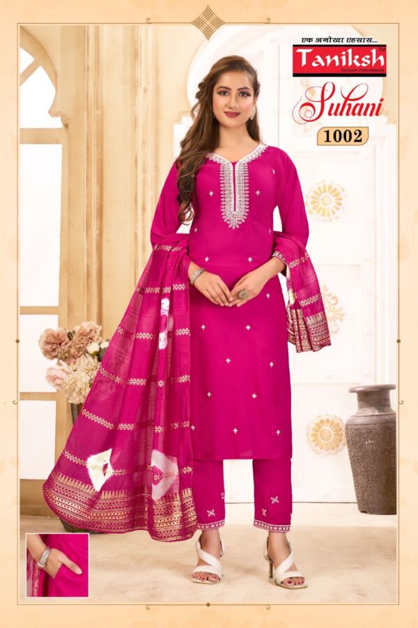 TANIKSH SUHANI VOL 1 READYMADE WHOLESALER 7.jpg