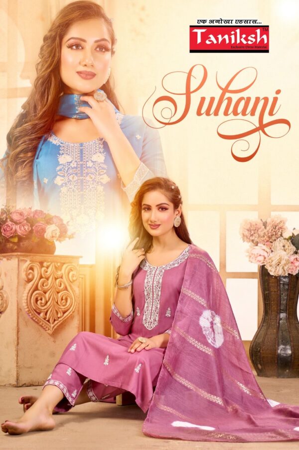 TANIKSH SUHANI VOL 1 READYMADE WHOLESALER 8.jpg
