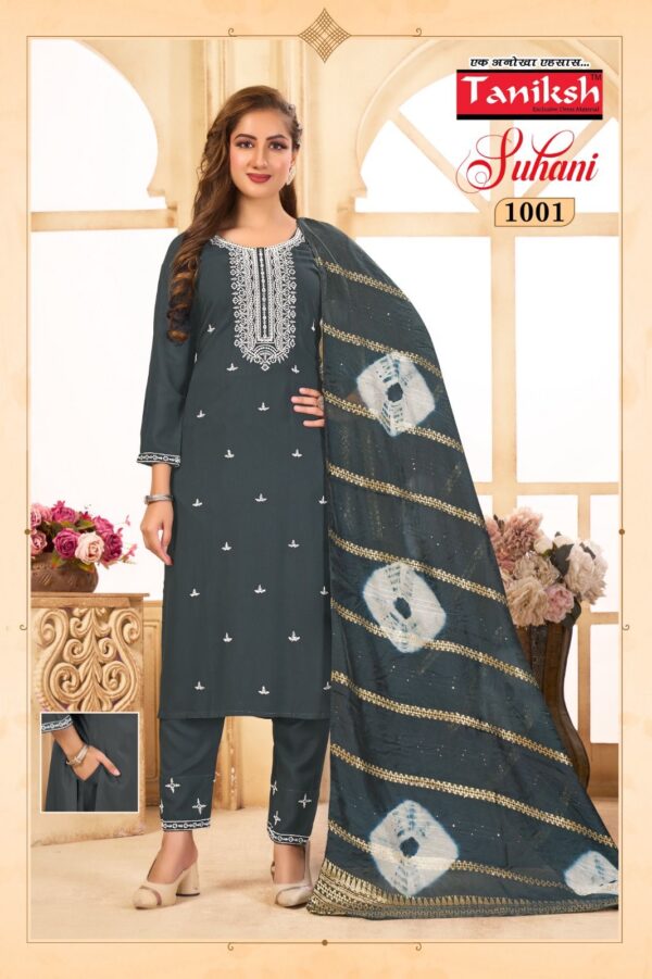 TANIKSH SUHANI VOL 1 READYMADE WHOLESALER 9.jpg