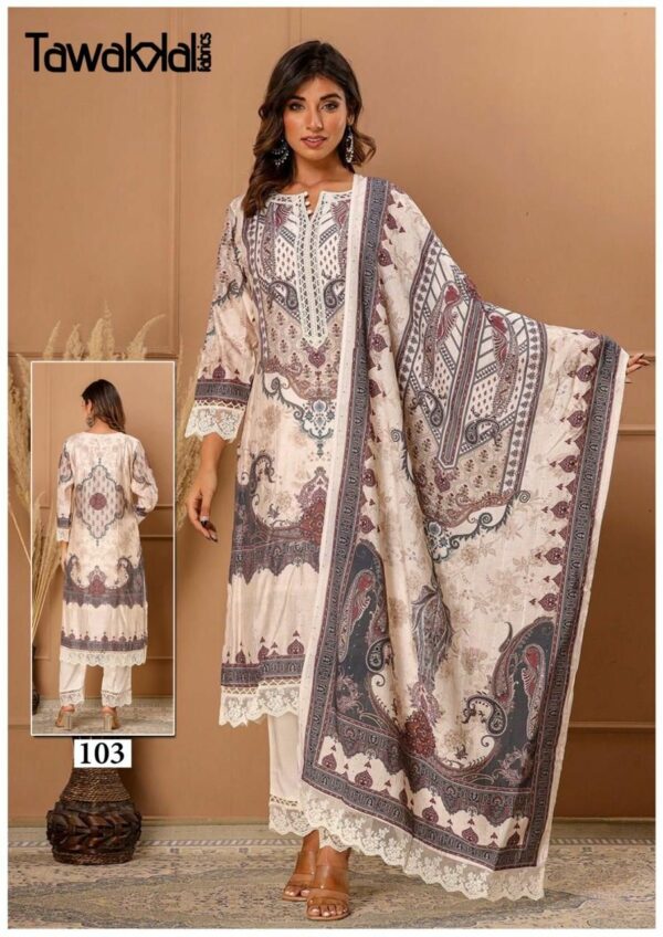TAWAKKAL FABRICS SABA KARACHI SUITS WHOLESALER 4.jpg