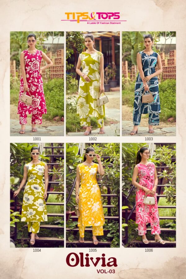 TIPS TOPS OLIVIA VOL 3 READYMADE KURTIS CATALOG 4.jpg