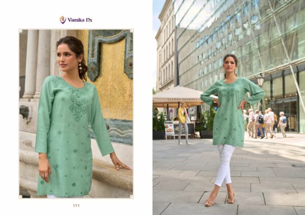 VAMIKA NX CHERRY KURTI WHOLESALER 3.jpg