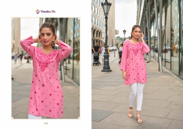 VAMIKA NX CHERRY KURTI WHOLESALER 4.jpg