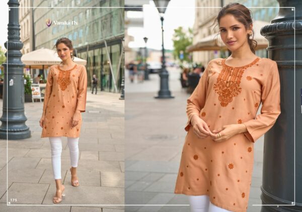 VAMIKA NX CHERRY KURTI WHOLESALER 7.jpg