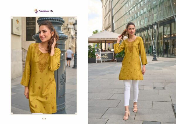 VAMIKA NX CHERRY KURTI WHOLESALER 9.jpg