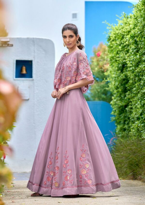 VAMIKA SOFIYAN Rehmat Boutique VAMIKA SOFIYAN VAMIKA SOFIYAN READYMADE GEORGETTE KURTIS CATALOG 17.jpg