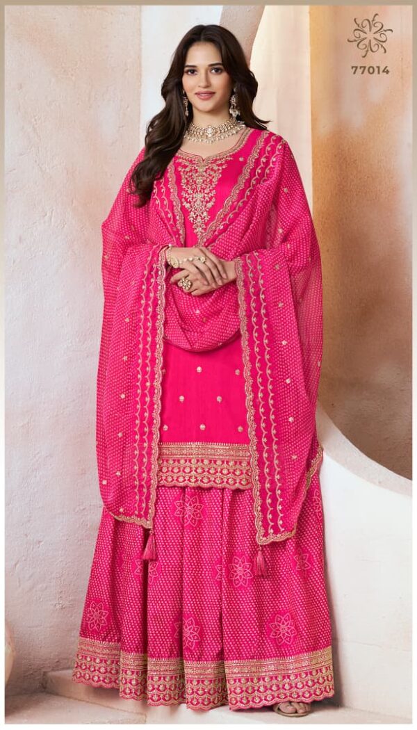 VINAY FASHION KULEESH BHAVYA WHOLESALE PRICE 4.jpg