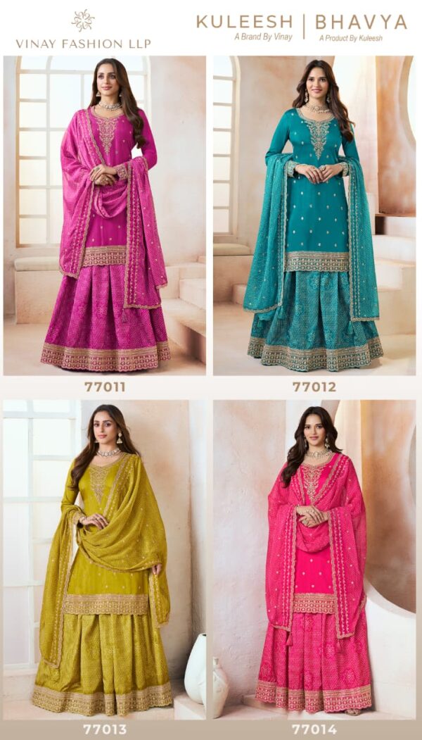 VINAY FASHION KULEESH BHAVYA WHOLESALE PRICE 5.jpg