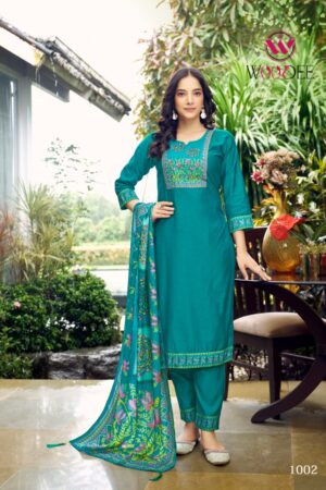 WOODEE BANZARA KURTI WHOLESALER 2.jpg