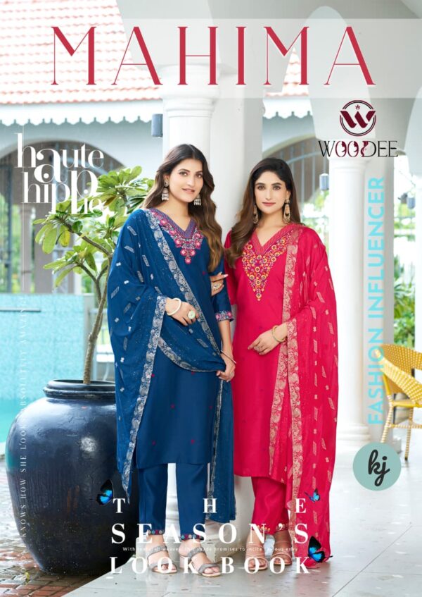 WOODEE MAHIMA KURTI WHOLESALER 5.jpg