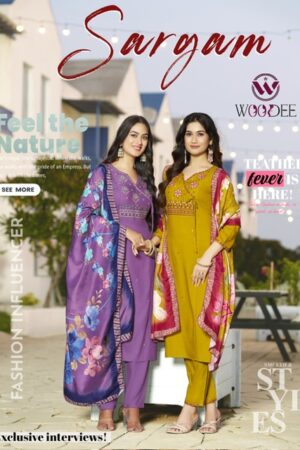 WOODEE SARGAM KURTI WHOLESALER 8.jpg