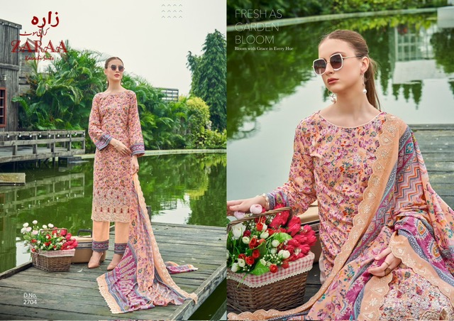 ZARAA FIRDOUS VOL 27 Rehmat Boutique ZARAA FIRDOUS VOL 27 ZARAA FIRDOUS VOL 27 WHOLESALE PRICE 2.jpg