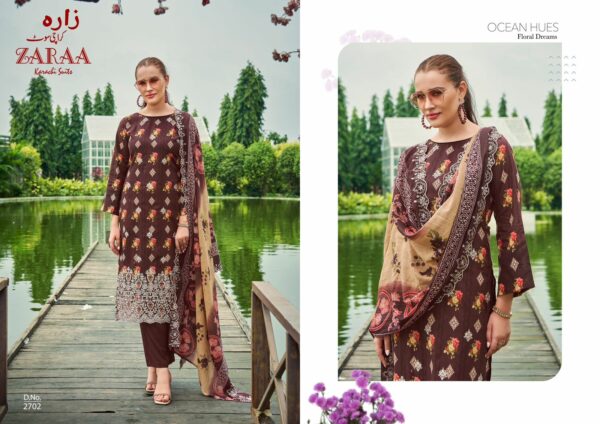 ZARAA FIRDOUS VOL 27 Rehmat Boutique ZARAA FIRDOUS VOL 27 ZARAA FIRDOUS VOL 27 WHOLESALE PRICE 5.jpg