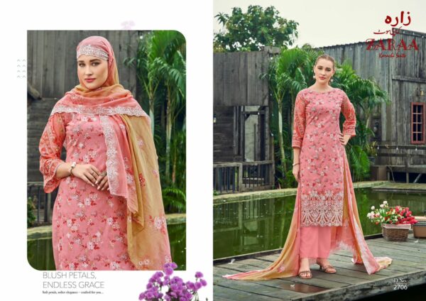 ZARAA FIRDOUS VOL 27 Rehmat Boutique ZARAA FIRDOUS VOL 27 ZARAA FIRDOUS VOL 27 WHOLESALE PRICE 8.jpg