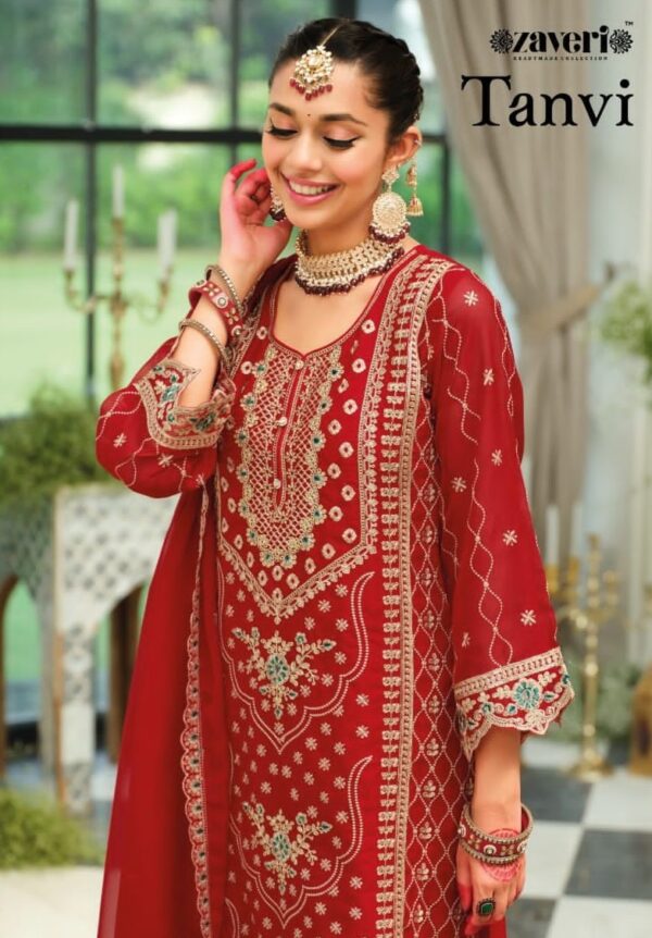 ZAVERI TANVI WHOLESALER OF SALWAR KAMEEZ 4.jpg