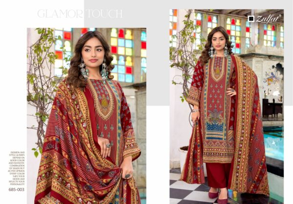 ZULFAT DESIGNER AMINA PURE WOOLLEN PASHMINA SUITS 6.jpg