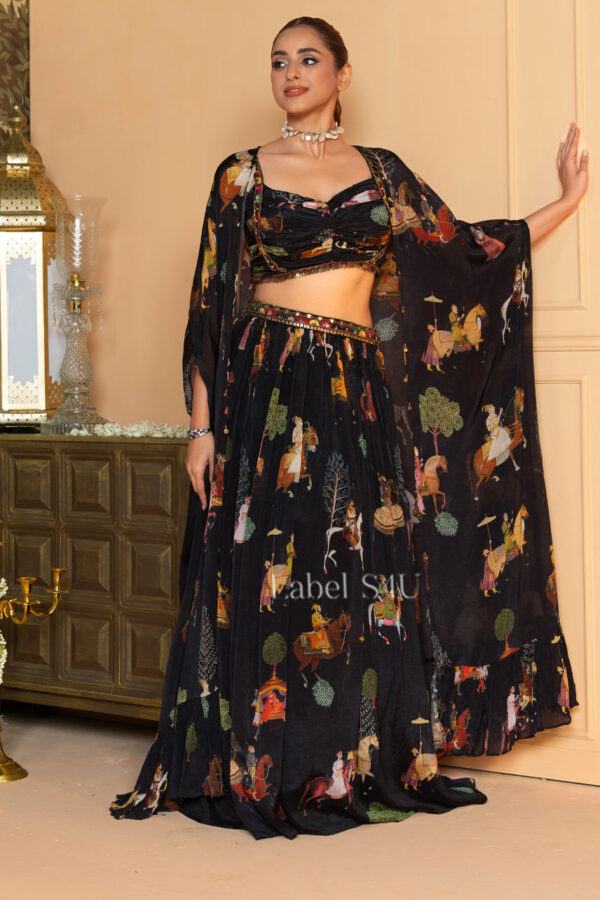 Shivali S4u Dark Drama-Skirt Set New Arrival 2025 Rehmat Boutique Dark Drama-Skirt Set 57 2ac8ca86 32d0 47f1 b819 81742b7ce42c.jpg