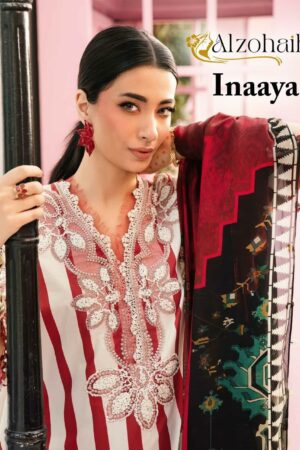 ALZOHAIB INAAYA COTTON PATCH WORK SUITS 9.jpg