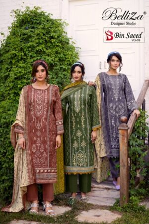 BELLIZA DESIGNER BIN SAEED VOL 9 WHOLESALE 7.jpg