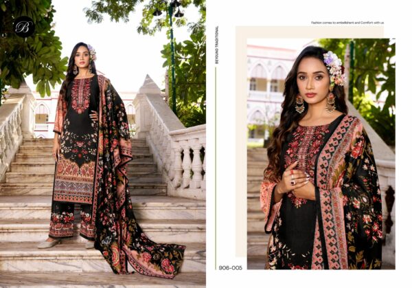 BELLIZA DESIGNER DILSHAD VOL 5 WHOLESALE 4.jpg