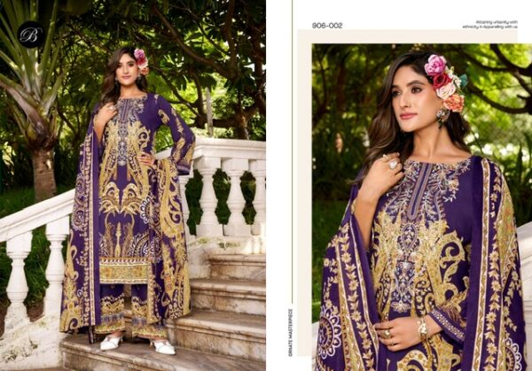 BELLIZA DESIGNER DILSHAD VOL 5 WHOLESALE 7.jpg