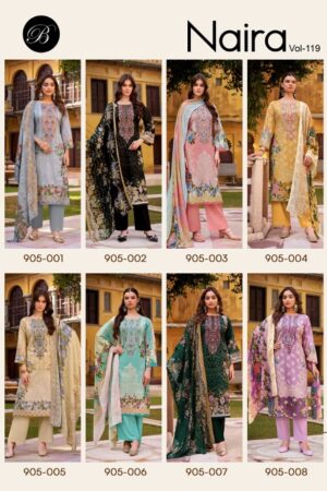 BELLIZA DESIGNER NAIRA VOL 119 WHOLESALE 2.jpg