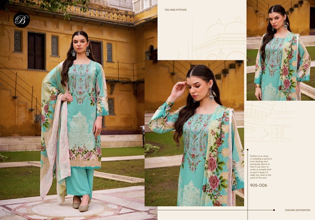 BELLIZA DESIGNER NAIRA VOL 119 WHOLESALE 9.jpg